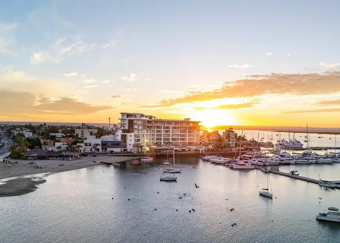 Live Aqua Private Residences La Paz
